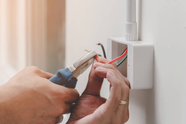 Best Electrical Remodeling Services  in South Fulton, GA