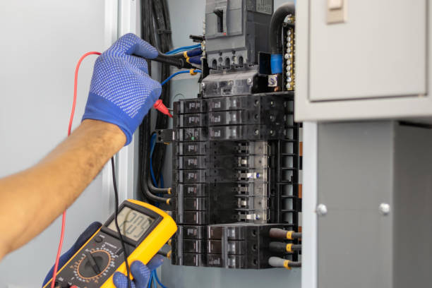 Best Electrical Remodeling Services  in South Fulton, GA