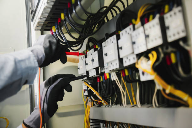 Best Electrical Safety Inspections  in South Fulton, GA