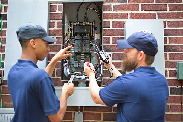 Emergency Electrical Repair Services in South Fulton, GA