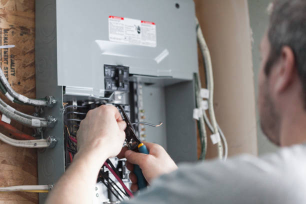 Best Electrical Maintenance Services  in South Fulton, GA